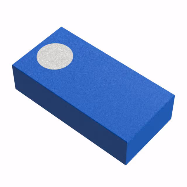 ANT1608LL14R2455A Pulse Electronics  Antenne RF